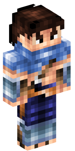 Minecraft Skin #191725