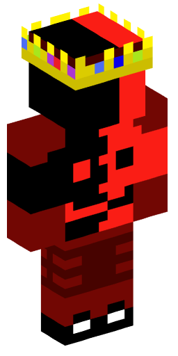 Minecraft Skin #191726