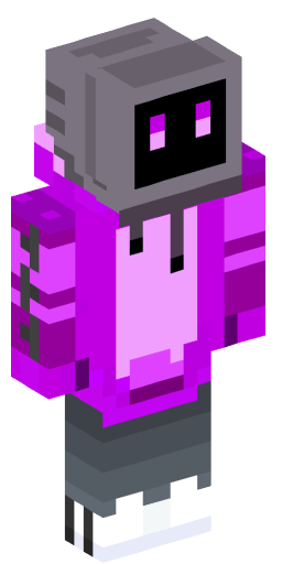 Minecraft Skin #191727