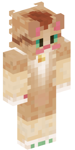 Minecraft Skin #191730