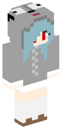 Minecraft Skin #191731