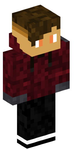 Minecraft Skin #191734