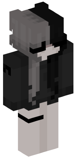 Minecraft Skin #191735