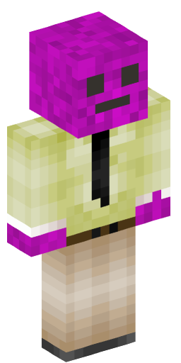 Minecraft Skin #191737