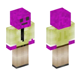 Minecraft Skin #191737