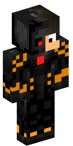 Minecraft Skin #191738