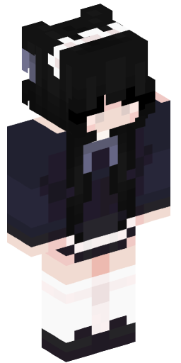 Minecraft Skin #191740