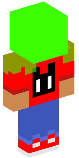 Minecraft Skin #191745