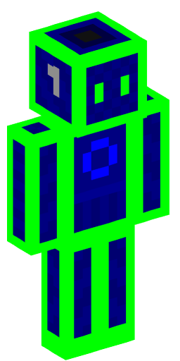 Minecraft Skin #191746