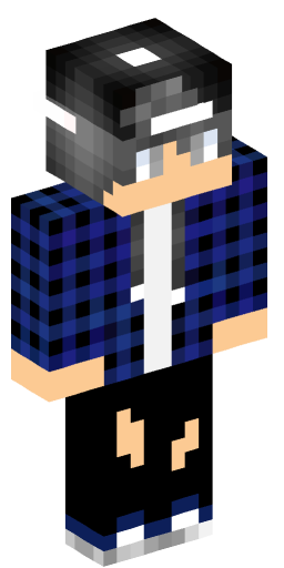 Minecraft Skin #191748