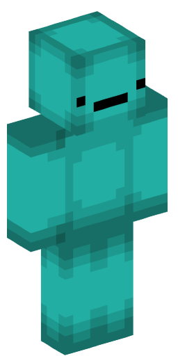 Minecraft Skin #191749