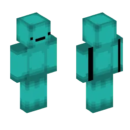 Minecraft Skin #191749