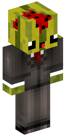 Minecraft Skin #191758