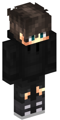 Minecraft Skin #191759