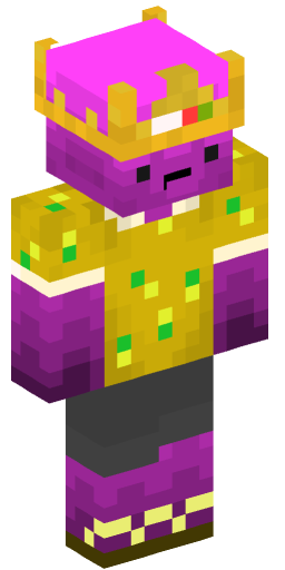 Minecraft Skin #191760