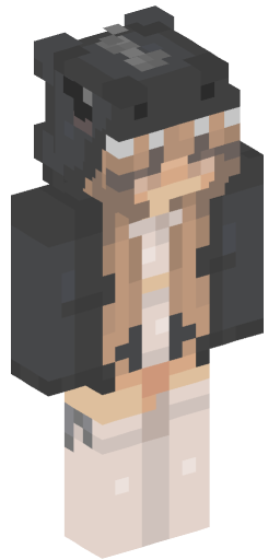 Minecraft Skin #191761