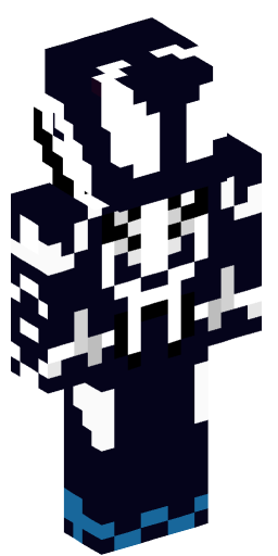 Minecraft Skin #191762