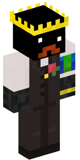 Minecraft Skin #191763