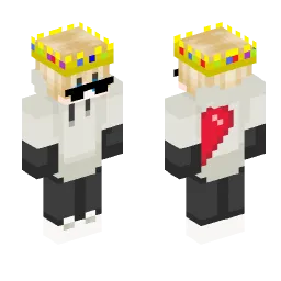 Minecraft Skin #