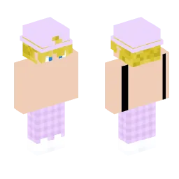 Minecraft Skin #191769