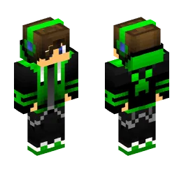 Minecraft Skin #191771
