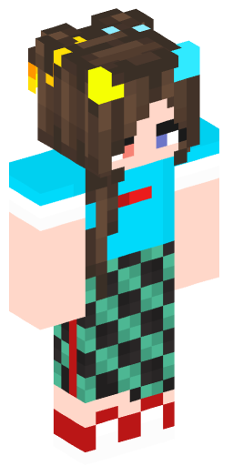 Minecraft Skin #191773