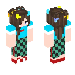 Minecraft Skin #191773