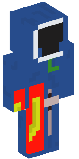 Minecraft Skin #191775