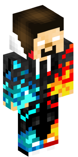Epicpera Minecraft Skin Preview on Minecraft.Co.Com