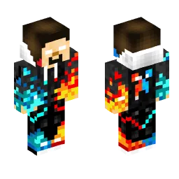 Minecraft Skin #191776