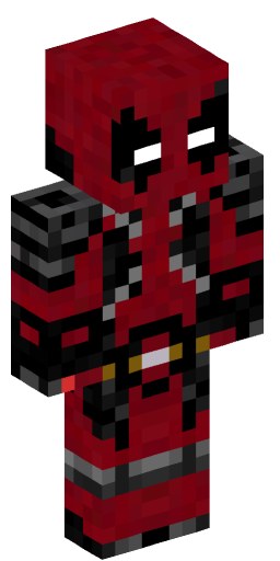 Minecraft Skin #191777