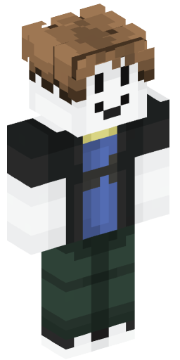 Minecraft Skin #191778