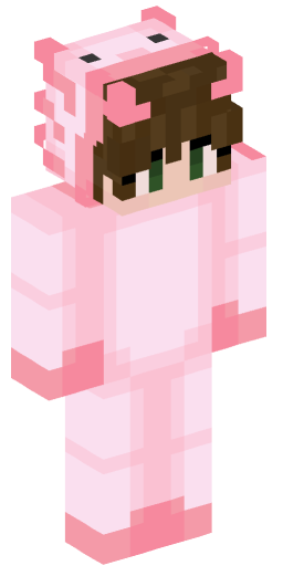 Minecraft Skin #191779