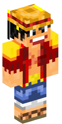 Minecraft Skin #191780