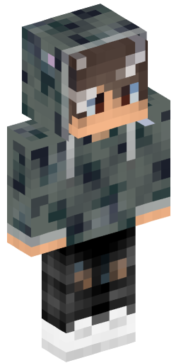 Minecraft Skin #191781
