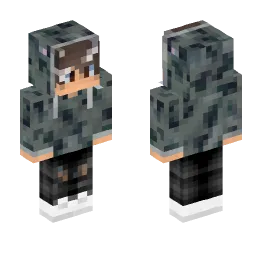 Minecraft Skin #191781