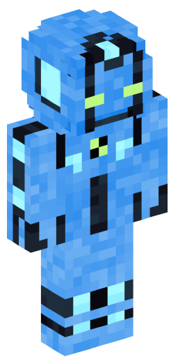 Minecraft Skin #191782