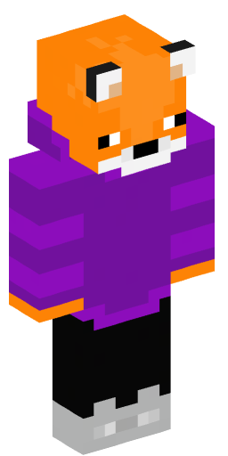 Minecraft Skin #191784