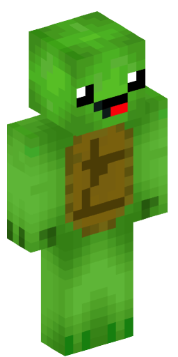 Minecraft Skin #191785