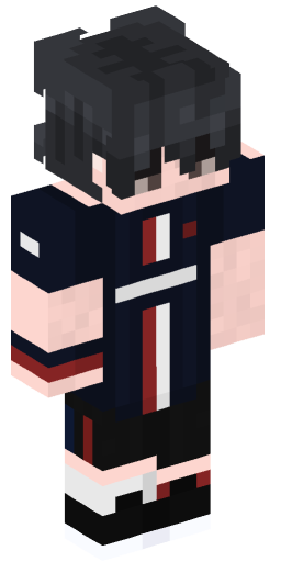 Minecraft Skin #191787