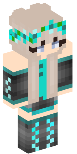 Minecraft Skin #191788