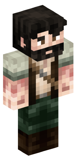 Minecraft Skin #191789