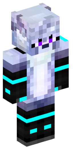 Minecraft Skin #191791