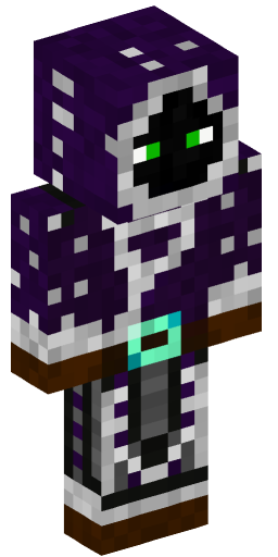 Minecraft Skin #191793