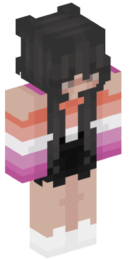 Minecraft Skin #191797