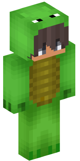 Minecraft Skin #191802
