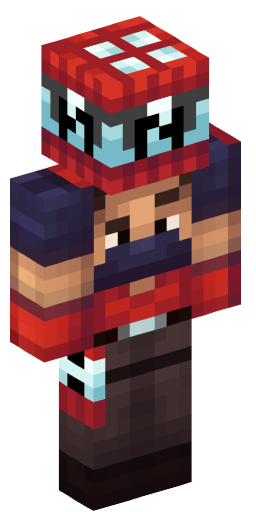 Minecraft Skin #191805
