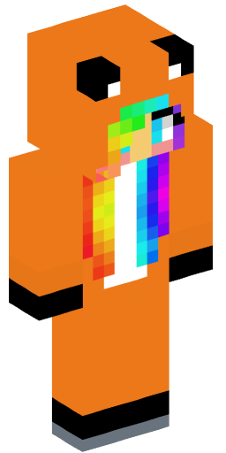 Minecraft Skin #191807