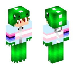 Minecraft Skin #191808