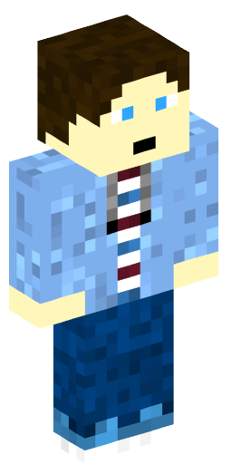 Minecraft Skin #191809